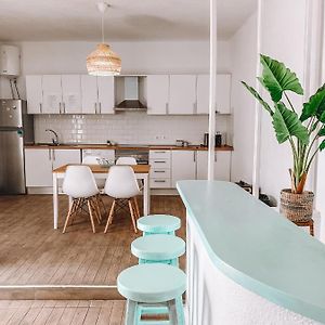 Habitación con 2 Camas Individuales